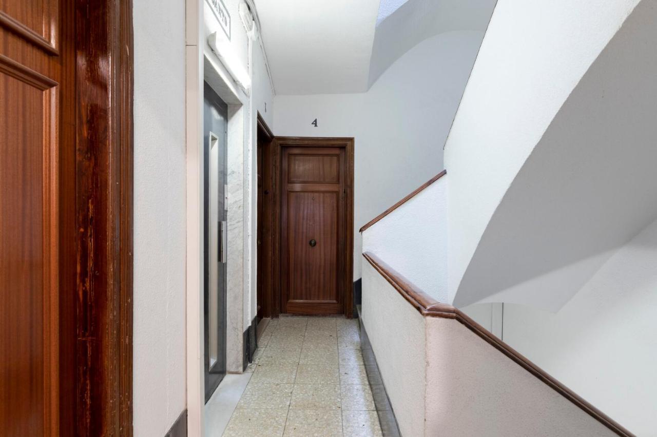 Apartament The Camp Nou Fcb *