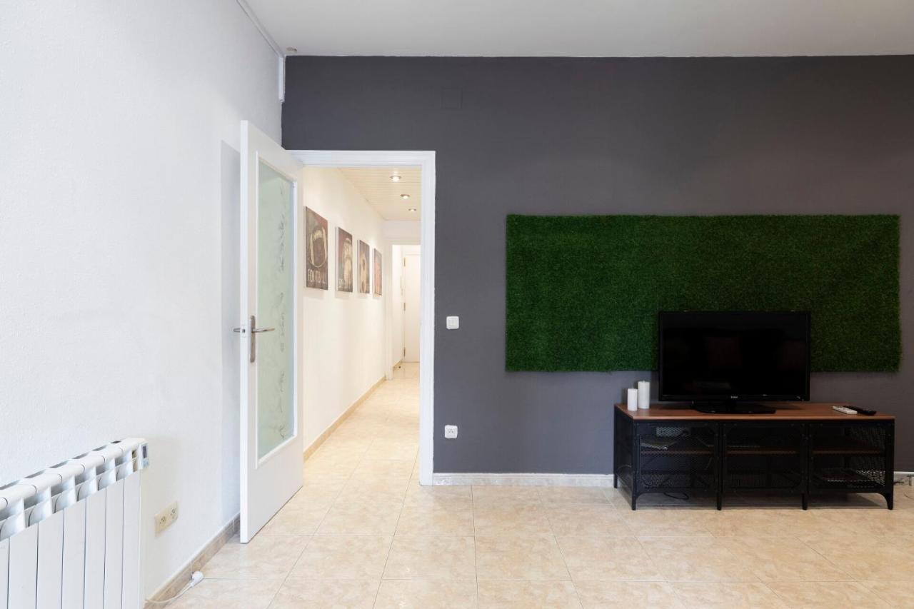 The Camp Nou Fcb Appartement Barcelona